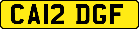 CA12DGF