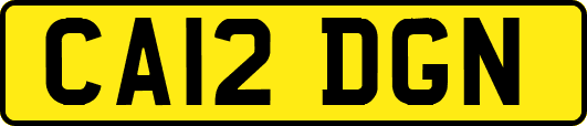 CA12DGN