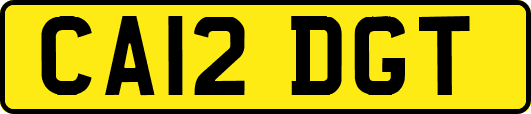 CA12DGT
