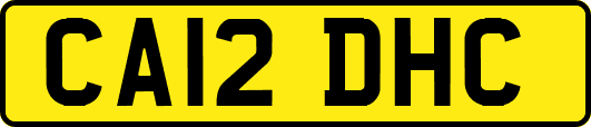 CA12DHC