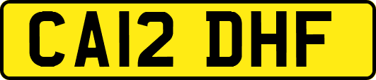 CA12DHF