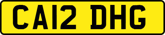 CA12DHG