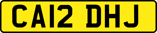 CA12DHJ