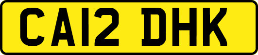 CA12DHK