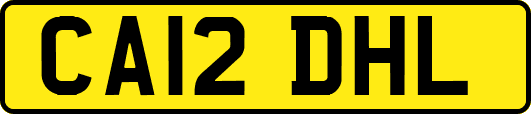 CA12DHL