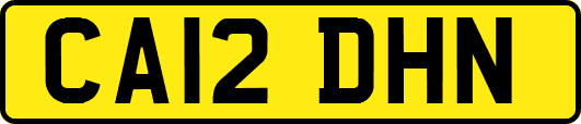 CA12DHN