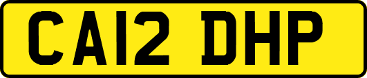 CA12DHP