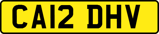 CA12DHV
