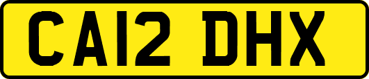 CA12DHX