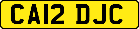 CA12DJC