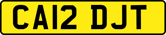 CA12DJT