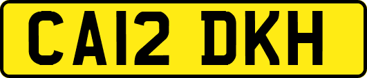 CA12DKH