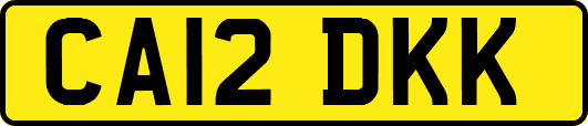CA12DKK