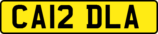 CA12DLA