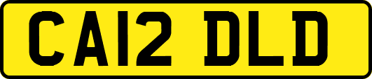 CA12DLD