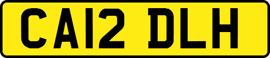 CA12DLH