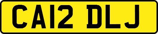 CA12DLJ