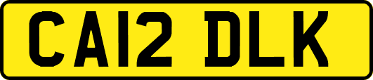 CA12DLK