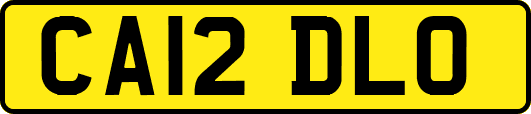 CA12DLO