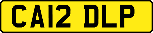 CA12DLP