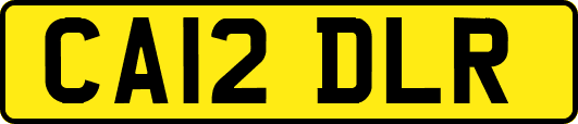 CA12DLR