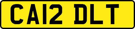 CA12DLT