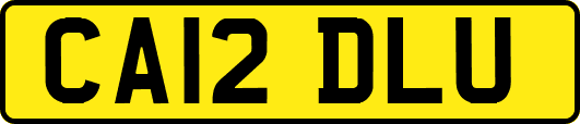 CA12DLU
