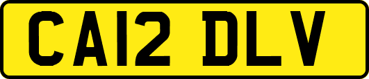 CA12DLV