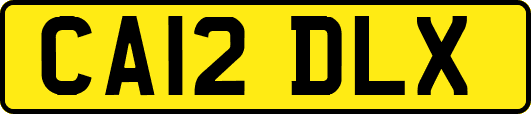 CA12DLX