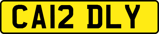 CA12DLY
