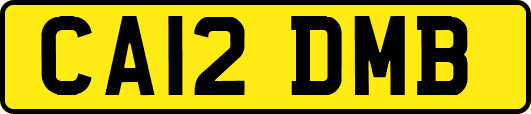 CA12DMB