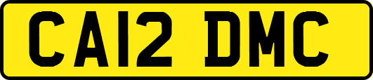 CA12DMC