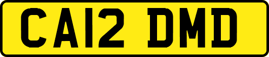 CA12DMD