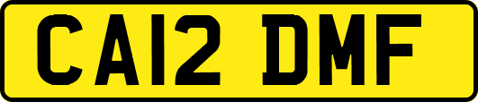 CA12DMF