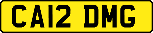 CA12DMG