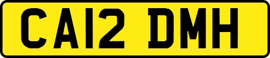CA12DMH