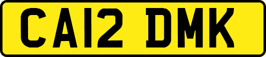 CA12DMK