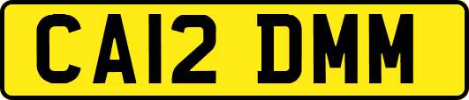 CA12DMM