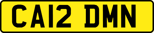 CA12DMN