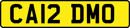 CA12DMO