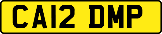 CA12DMP