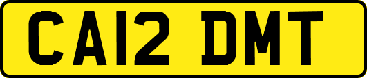 CA12DMT
