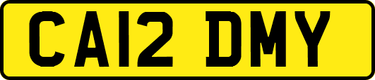 CA12DMY