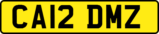 CA12DMZ
