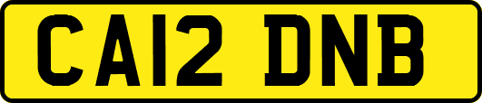 CA12DNB