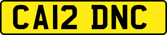 CA12DNC