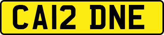 CA12DNE