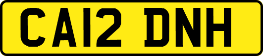 CA12DNH
