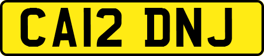 CA12DNJ