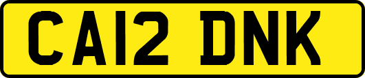 CA12DNK